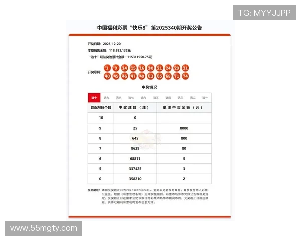 二零二零年最新开奖结果查询与历史数据汇总